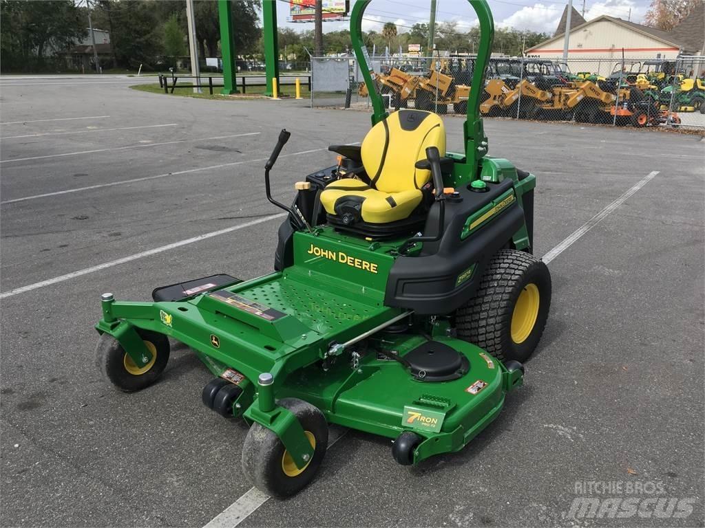 John Deere Z997R 零回转割草机