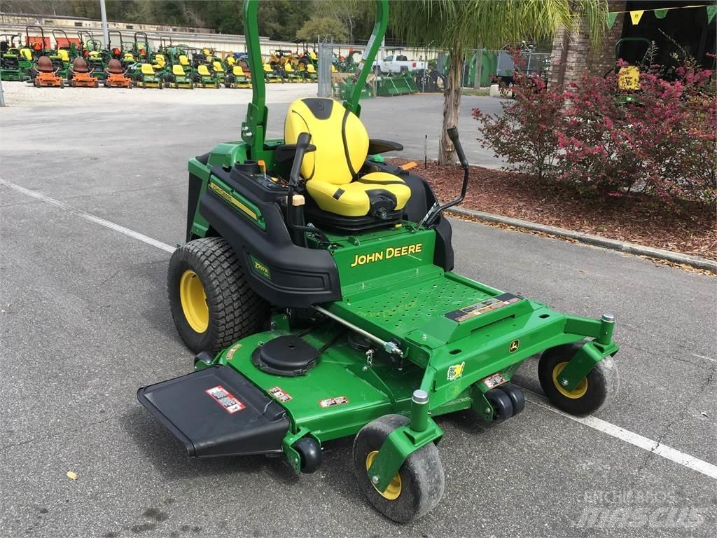 John Deere Z997R 零回转割草机