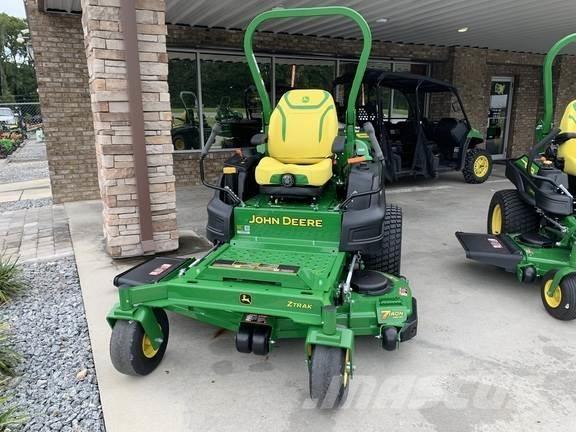 John Deere Z997R 零回转割草机