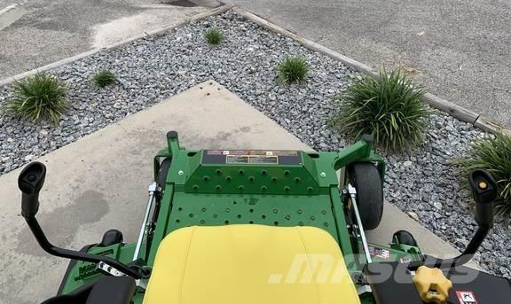 John Deere Z997R 零回转割草机