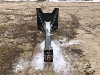 JRB 824JIB 小型装载机