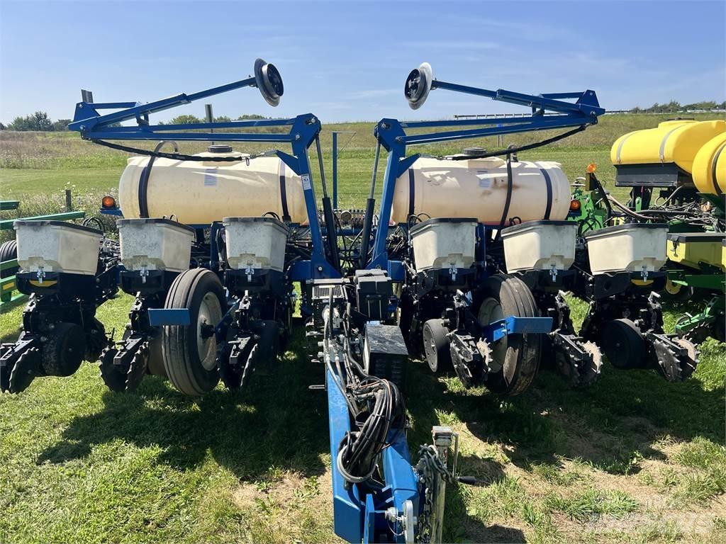 Kinze 3200 种植机