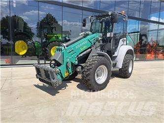 Kramer KL 25.5T 轮式装载机