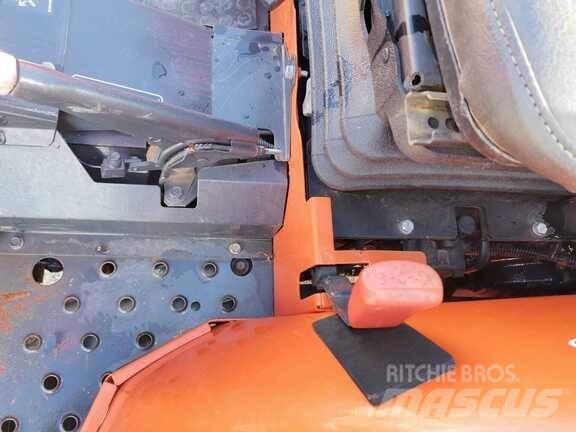 Kubota M 6040 N 拖拉机/农用车