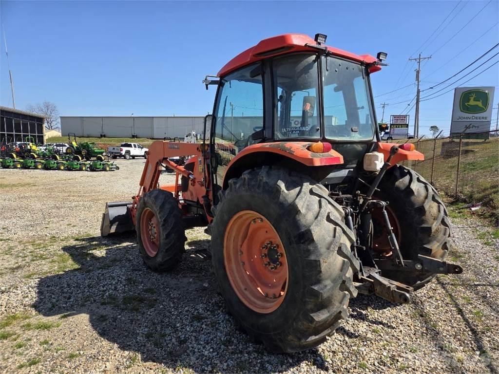 Kubota M9540 拖拉机/农用车