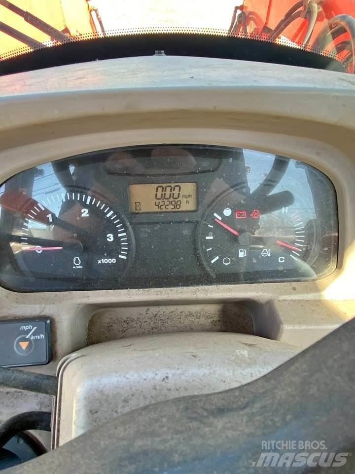 Kubota M9540 拖拉机/农用车
