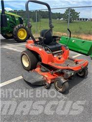 Kubota ZG23 零回转割草机