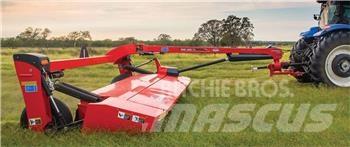 Kuhn 3551 割草机