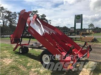 Kuhn AF10 割草机