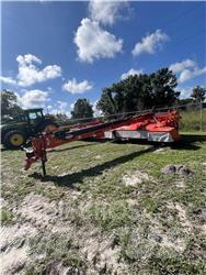 Kuhn FC4461TCD 割草调节装置