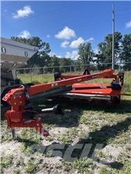 Kuhn GMD 3551 割草机