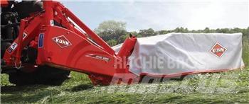 Kuhn GMD280 割草机