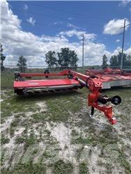 Kuhn GMD4051 割草机