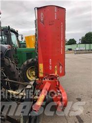 Kuhn RSM210 拆捆机/剪钳机/开卷机