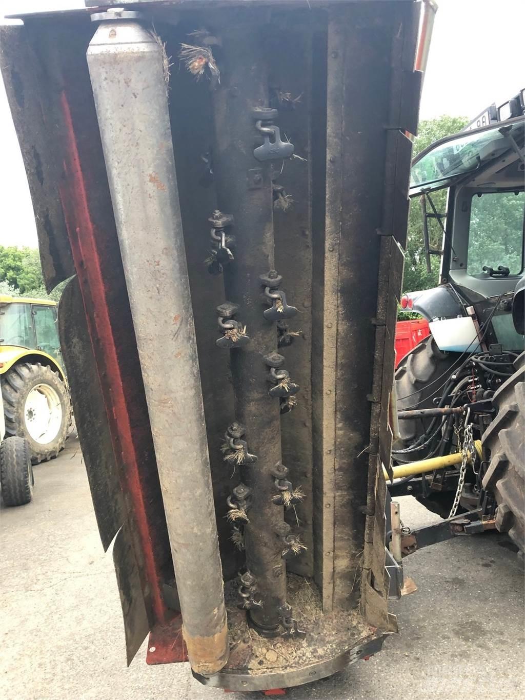 Kuhn RSM210 拆捆机/剪钳机/开卷机