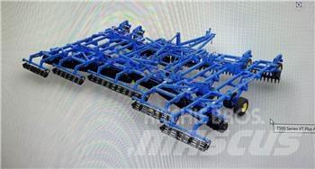 Landoll 7530-23 其他耕种机械和配件