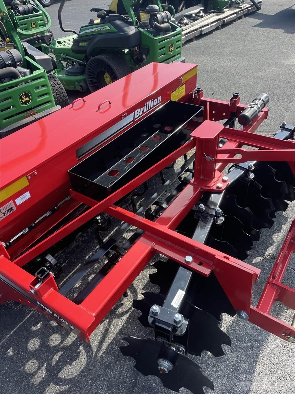 Landoll FPSB6 条播机