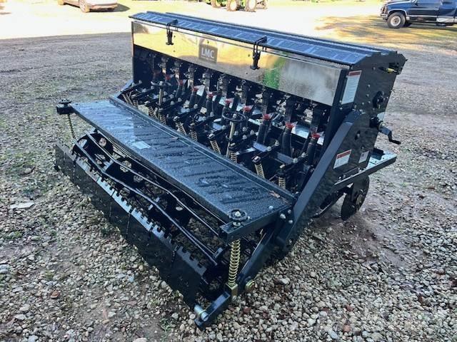 LMC 78 条播机