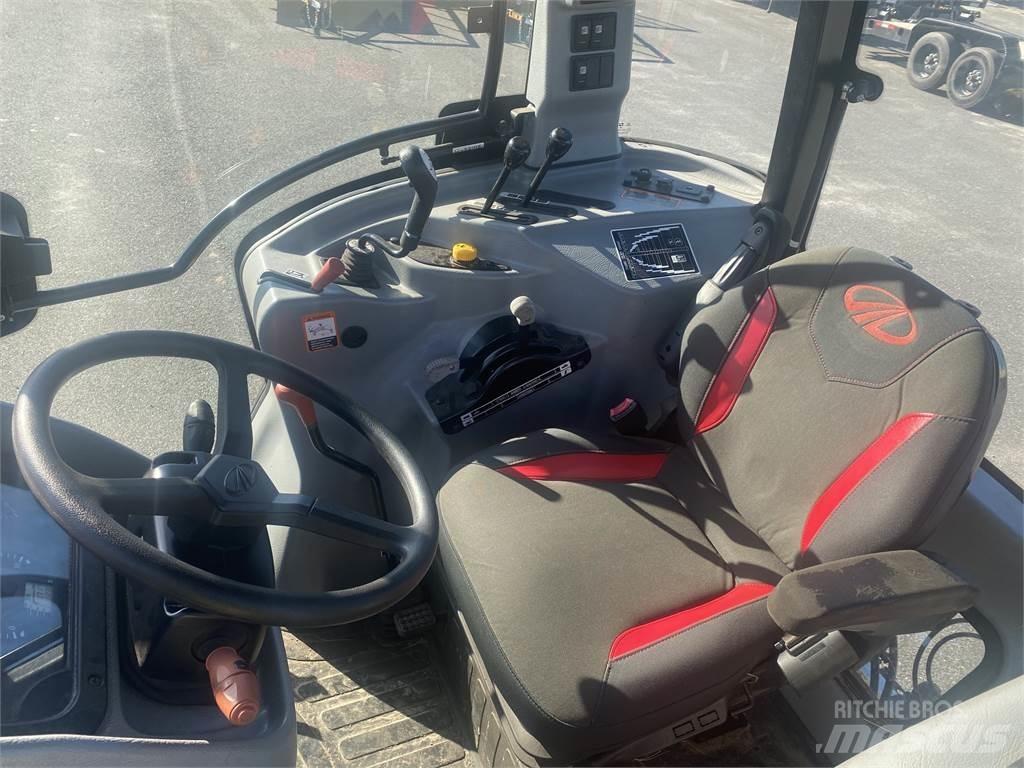 Mahindra 7095 拖拉机/农用车