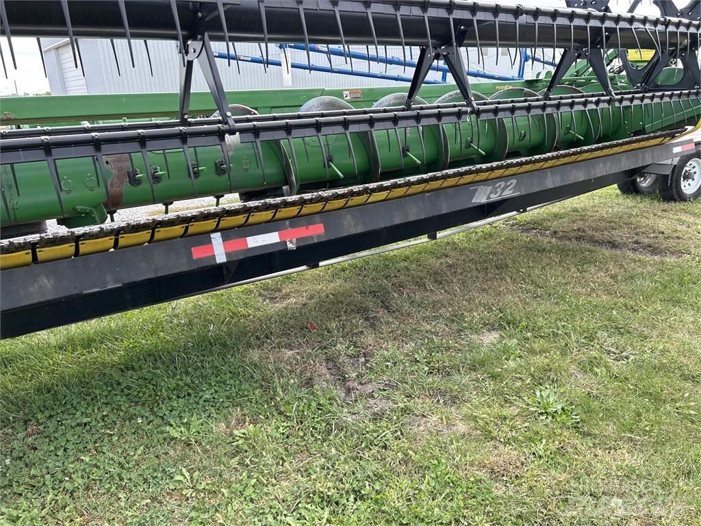 Maurer M32 粮食车