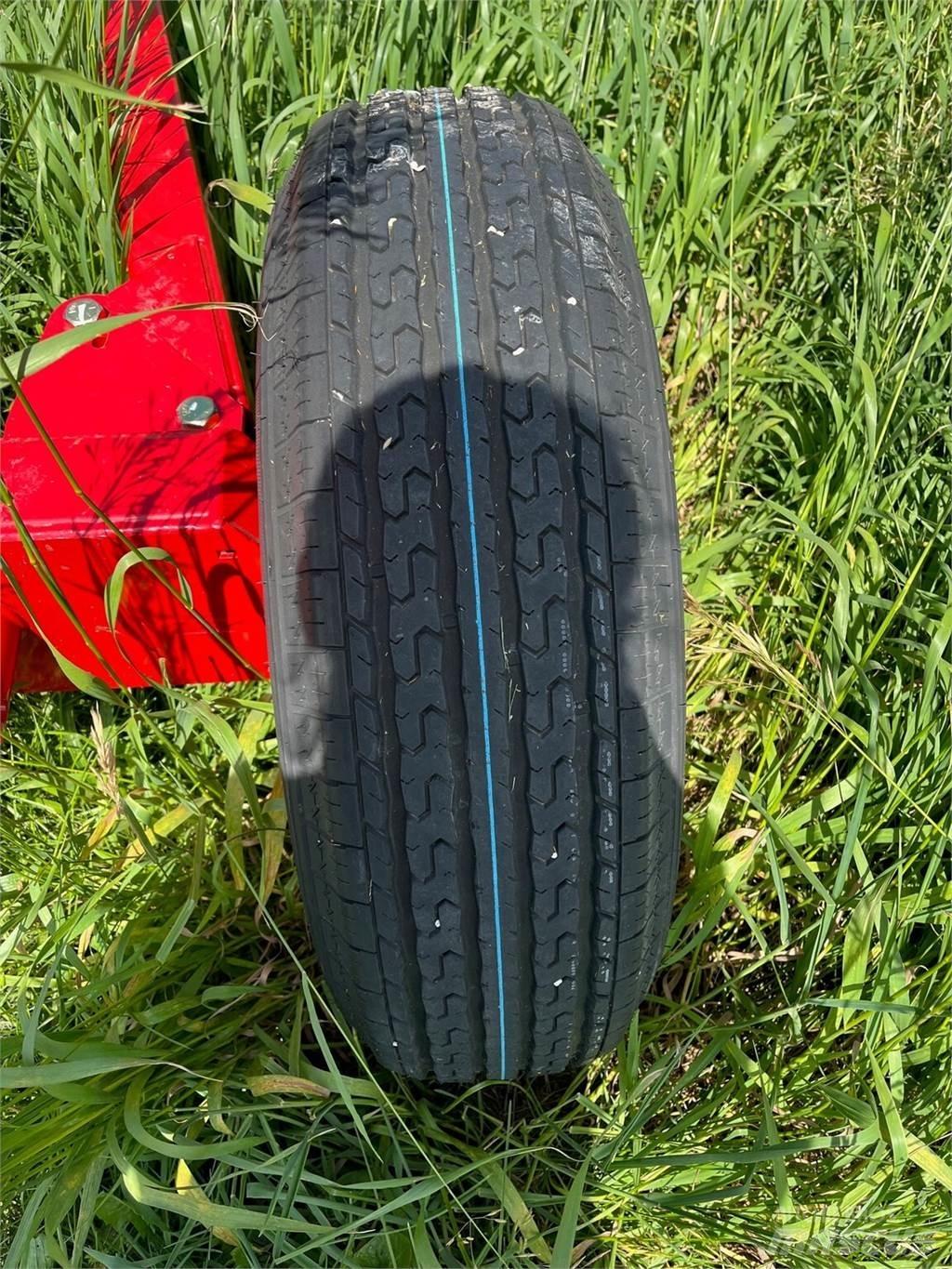 Mayrath 1073 粮食车