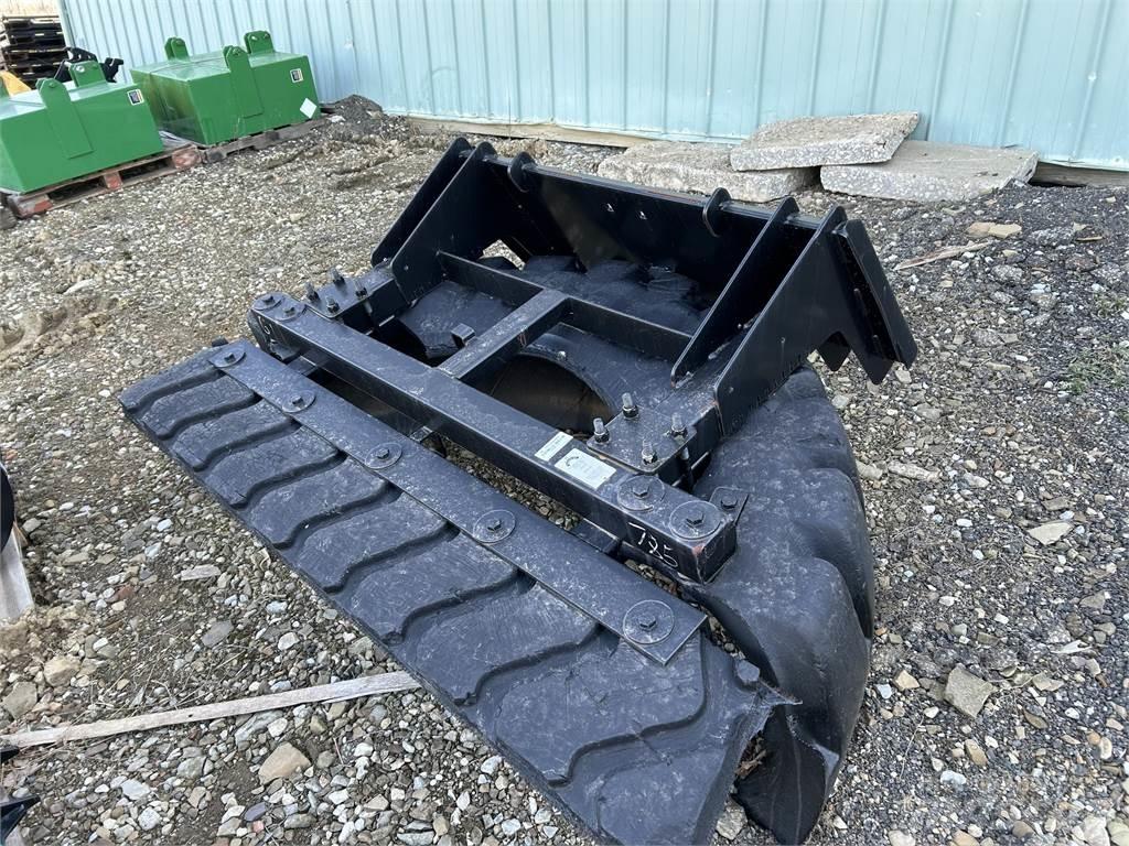  Mensch M700-6 建筑机械-其他