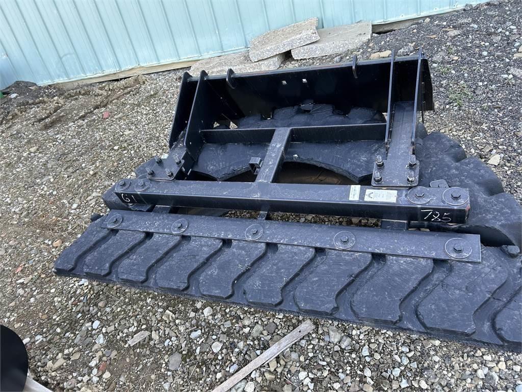  Mensch M700-6 建筑机械-其他