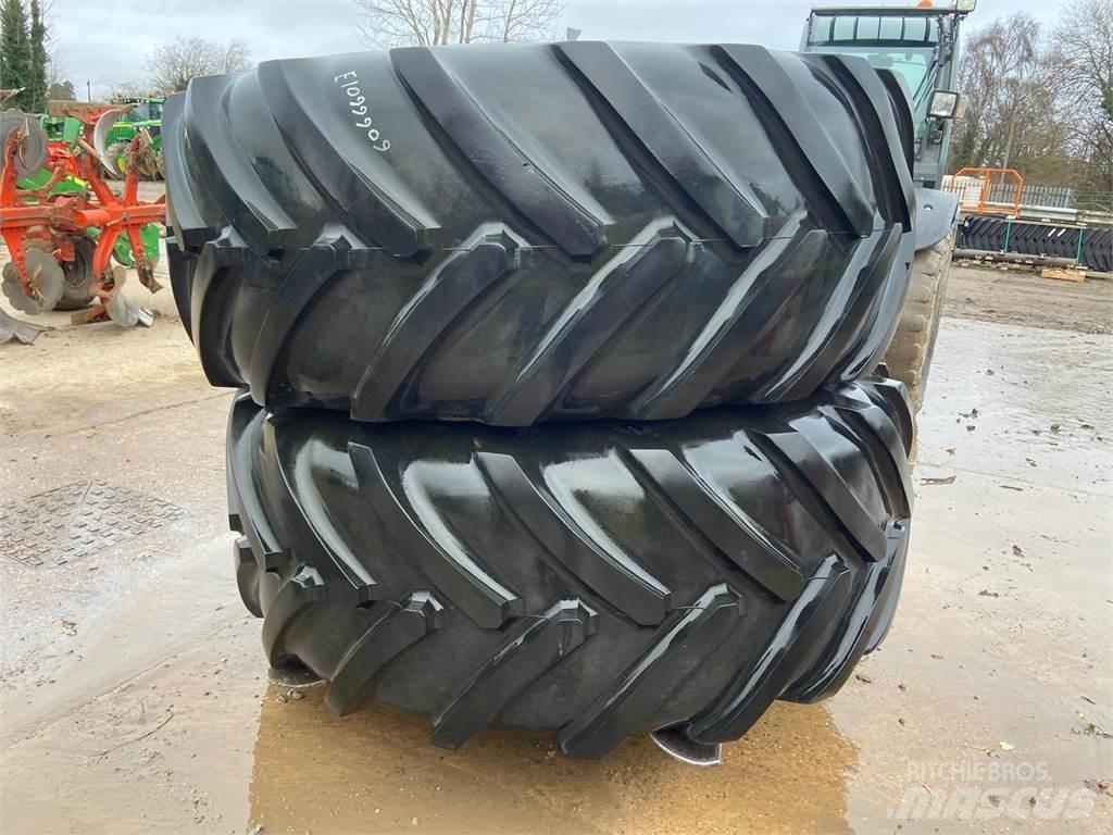 Michelin Wheels 轮胎、车轮、轮圈