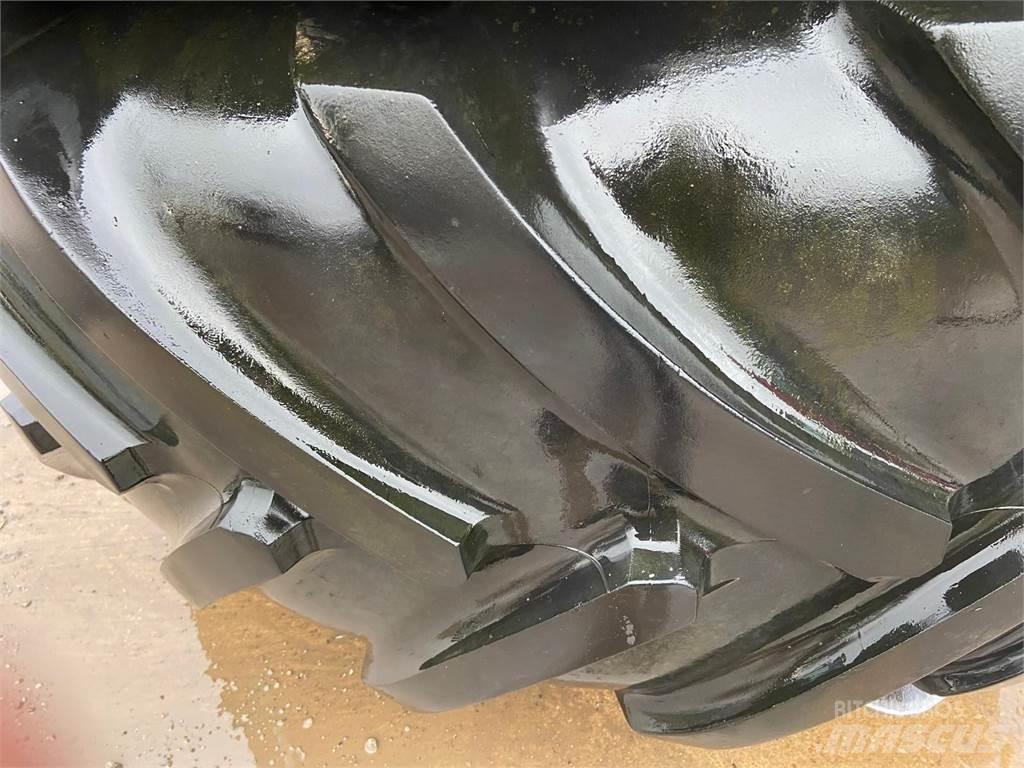 Michelin Wheels 轮胎、车轮、轮圈
