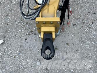 Orthman CSX1270 拖拉机/农用车