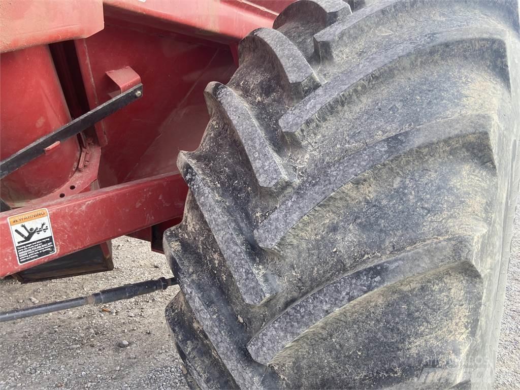 Parker 1039 粮食车