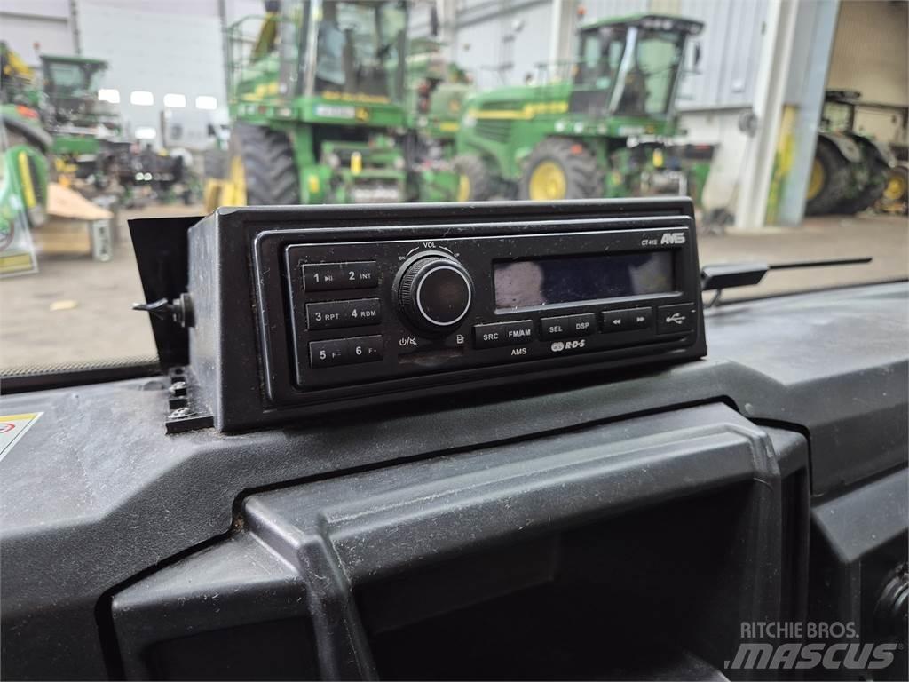 Polaris Ranger 全地形车