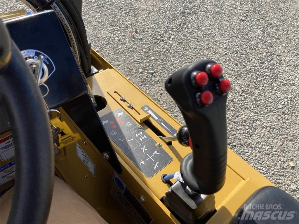 Rayco 1800 AWL 轮式装载机