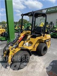 Rayco 1800 AWL 小型装载机