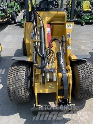 Rayco 1800 AWL 小型装载机