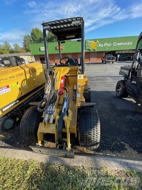 Rayco 1800AWL 小型装载机