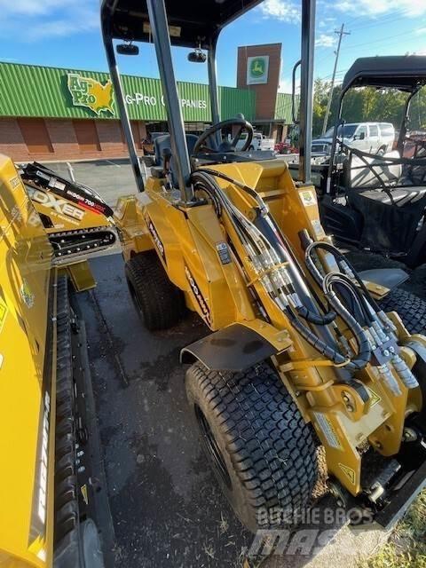 Rayco 1800AWL 小型装载机