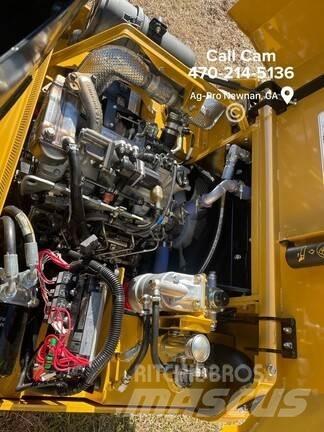 Rayco 4000AWL 小型装载机