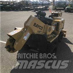 Rayco RG37 木材粉碎机