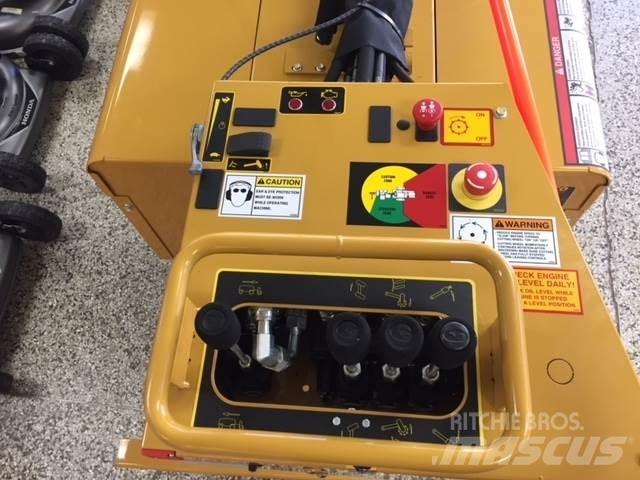 Rayco RG37 全地形车