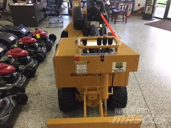 Rayco RG37 木材粉碎机