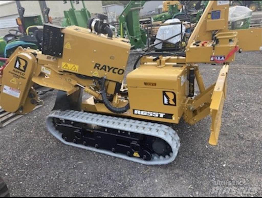 Rayco RG55T 林业机械-其他