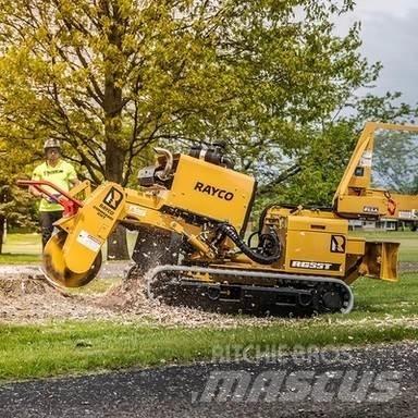 Rayco RG55T 路面维护设备-其他