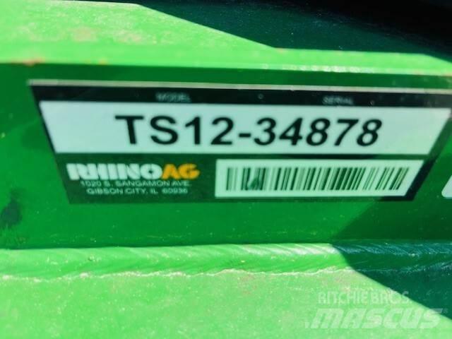 Rhino TS12 拆捆机/剪钳机/开卷机