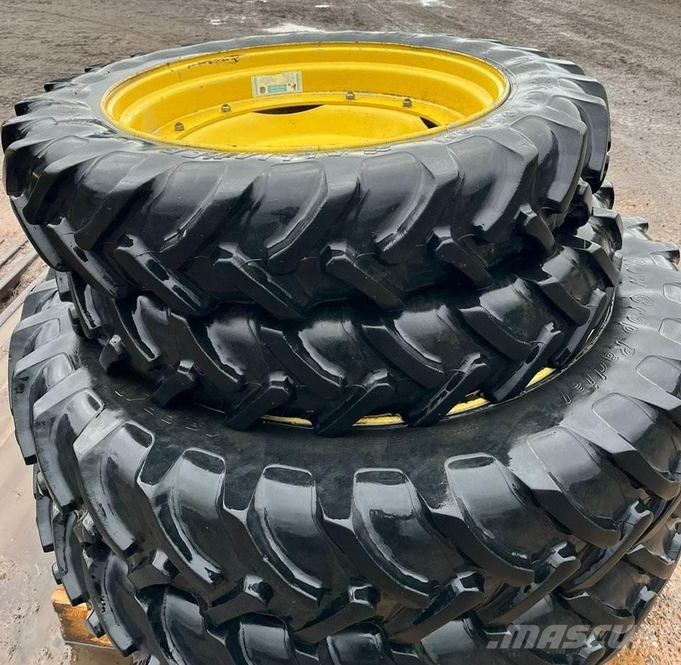  Row Crop Wheels 轮胎、车轮、轮圈