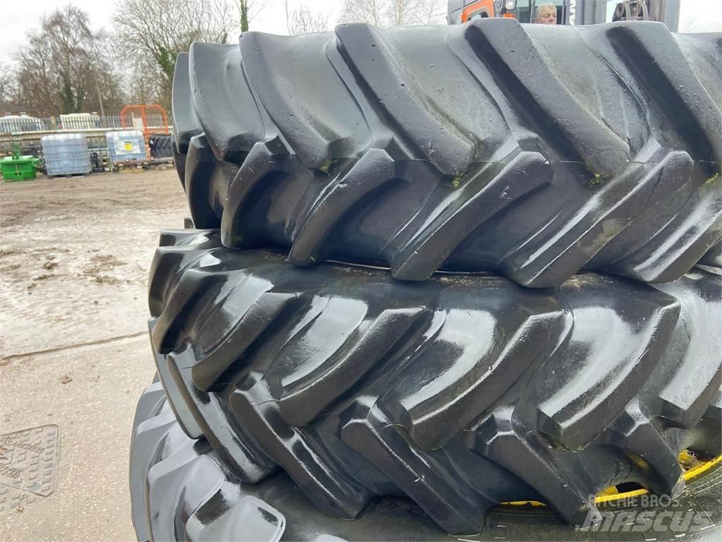  Row Crop Wheels 轮胎、车轮、轮圈