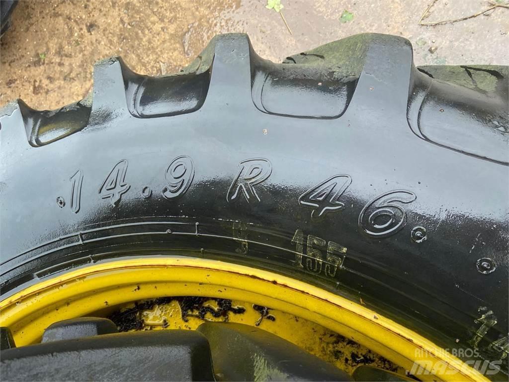  Row Crop Wheels 轮胎、车轮、轮圈
