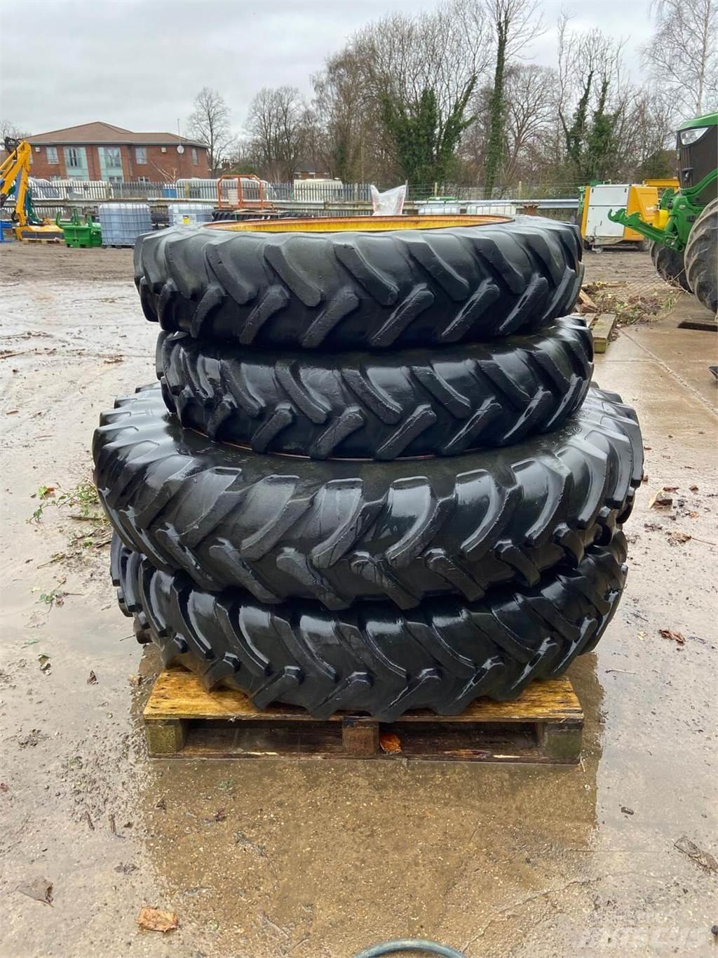  Row Crop Wheels 轮胎、车轮、轮圈