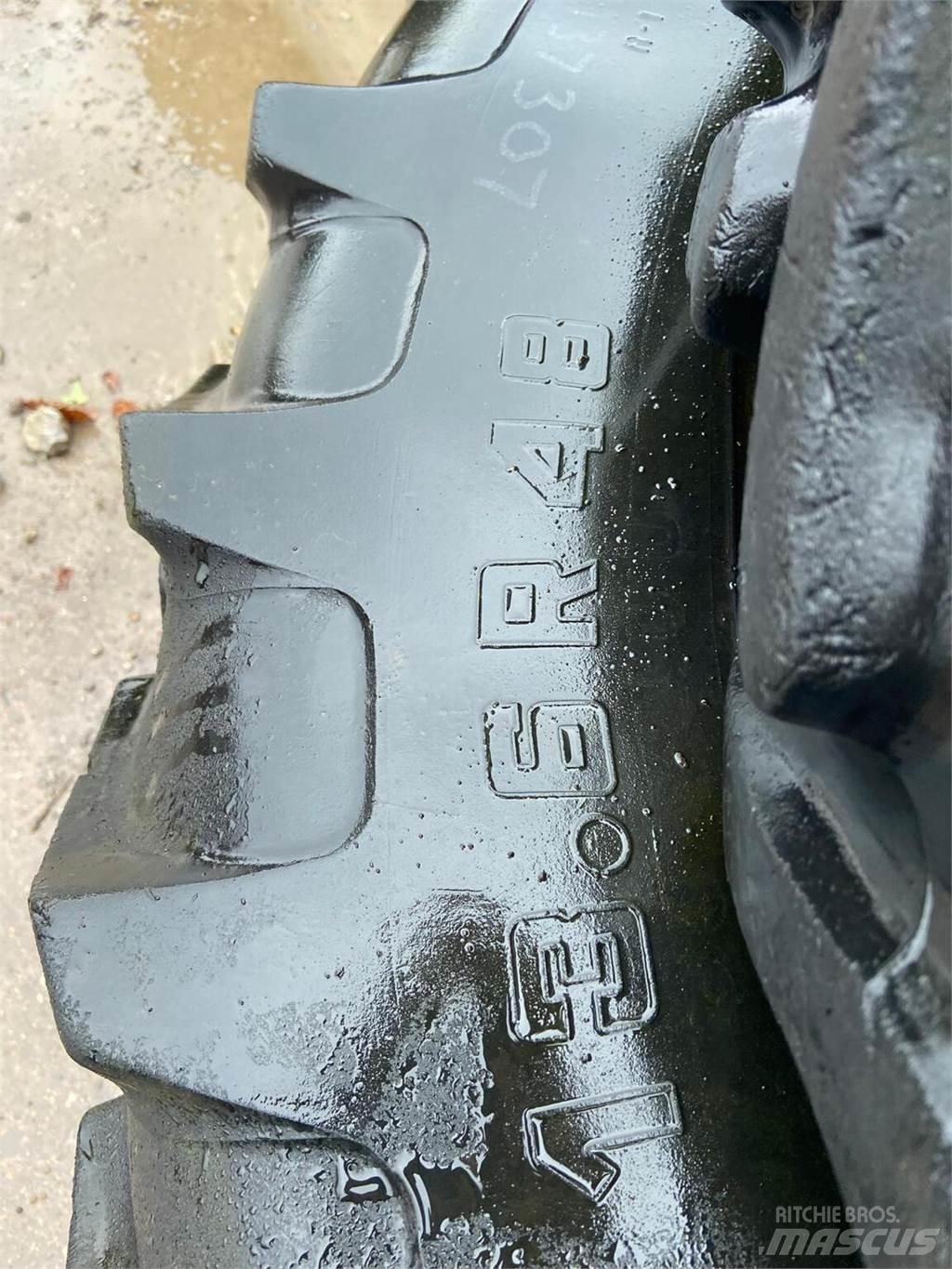  Row Crop Wheels 轮胎、车轮、轮圈