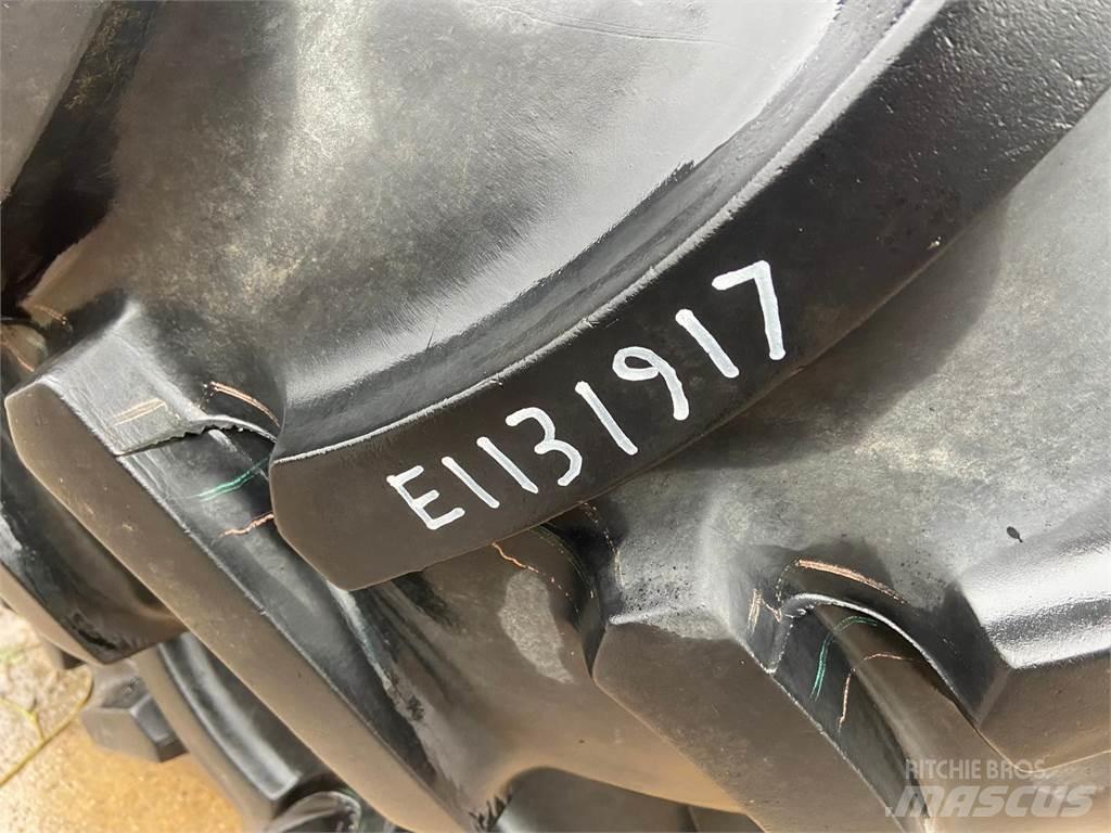  Row Crop Wheels 轮胎、车轮、轮圈
